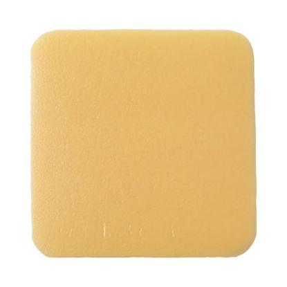 Picture of Foam Dressing Lyofoam® Max 4 X 8 Inch Rectangle Non-Adhesive without Border Sterile603203