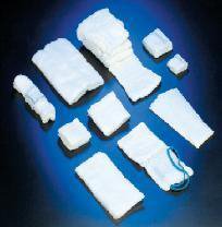 Picture of Gauze Sponge Gauze 12-Ply 4 X 8 Inch Rectangle Sterile32-121
