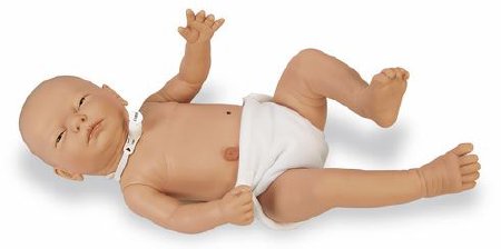 Picture of Special Needs Infant Light Life/Form® MaleLF01194