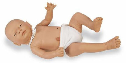 Picture of Special Needs Infant Light Life/Form® MaleLF01194