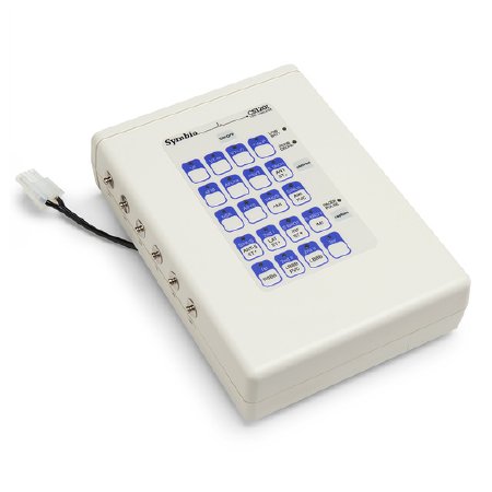 Picture of Code Simulator 12-Lead Arrhythmia Simulator Symbio CorporationSB37729