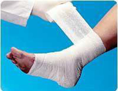 Picture of Unna Boot Primer® 3 Inch X 10 Yard Calamine / Zinc OxideGL3001C