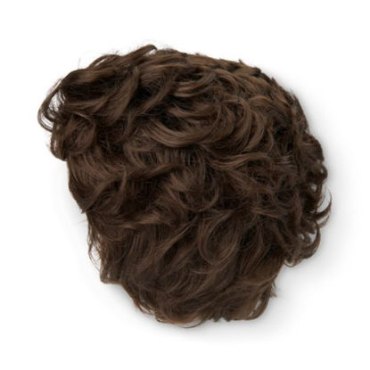 Picture of WIG, MANAKIN LIFE FORM FML KERI BLK D/SLF04086