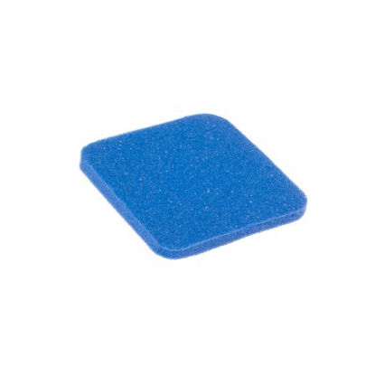 Picture of Silver Foam Dressing DermaBlue+™ Foam Transfer 2 X 2 Inch Square Sterile76020218