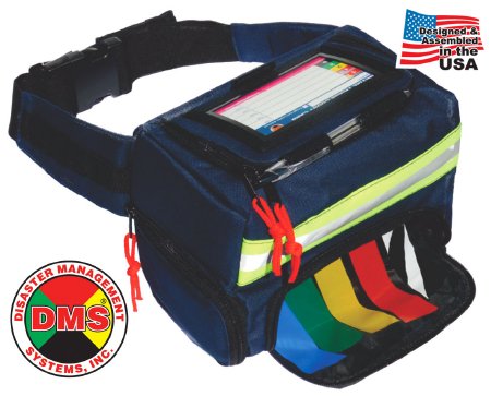 Picture of Triage Ribbon Dispenser KitDMS 05763