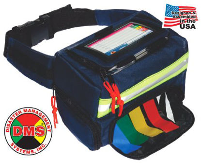 Picture of Triage Ribbon Dispenser KitDMS 05763