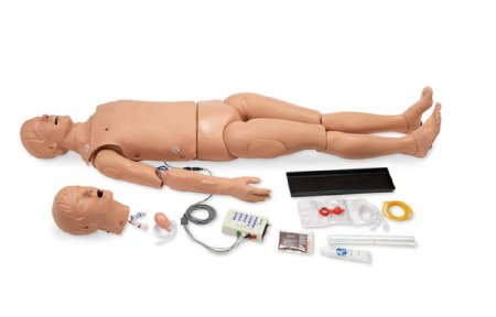 Picture of Adult ALS Trainer Simulaids®101-080FB