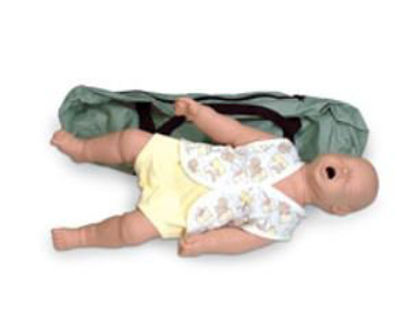 Picture of Infant Choking Manikin Infant100-1640