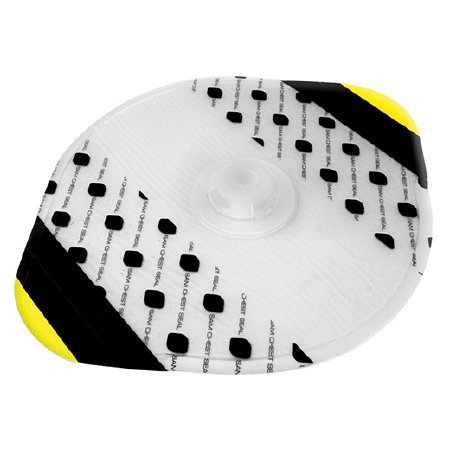 Picture of Chest Seal with Valve SAM®CS200-EN
