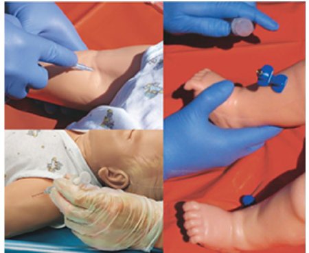 Picture of Stat Baby Advance Baby101-8010