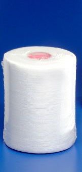 Picture of Medical Tape Kendall™ Hypoallergenic Porous Cloth 3 Inch X 10 Yard White NonSterile9413C