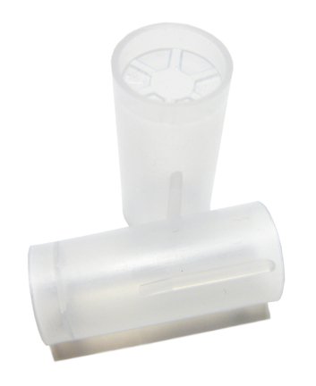 Picture of Amp Safety Breakers Wallcur®905SB