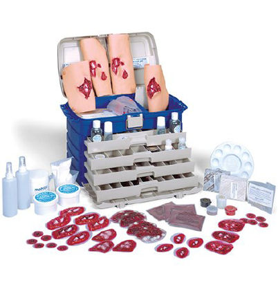 Picture of Military Casualty Kit800-819