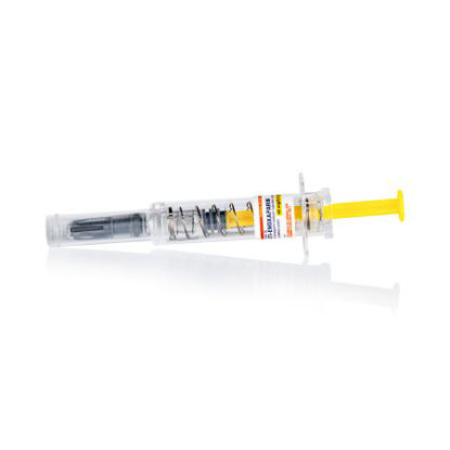 Picture of Clinical Training Medication Practi-Enoxaparin™ 0.4 mL Syringe Distilled Water Liquid1522LX