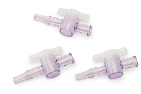 Picture of STOPCOCK, ONE-WAY REPLCMNT VALVE (3/PK) D/SLF03491