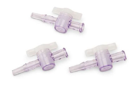 Picture of STOPCOCK, ONE-WAY REPLCMNT VALVE (3/PK) D/SLF03491