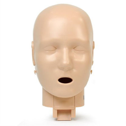 Picture of Replacement Manikin Head Prestan® Ultralite®RPP-ULHEAD-1-MS