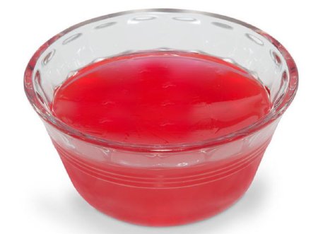 Picture of Gelatin Food Replica Life/Form®W07393