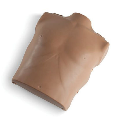 Picture of Replacement Manikin Torso With Monitor Prestan®RPP-ABODY-1M-DS