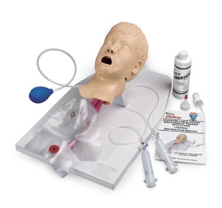Picture of Advanced Child Airway Trainer Life/Form®LF03762