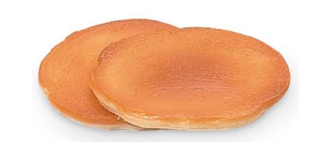 Picture of Pancakes Food Replica Life/Form®W07407