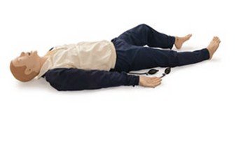 Picture of ALS Simulator SimPad® Ethernet Cable, Wrist Strap204-30001