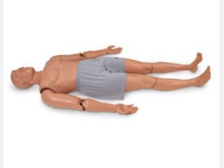 Picture of Randy Laff Male Adult 165 lbs.149-1410