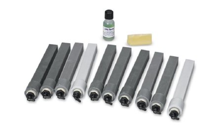 Picture of Replacement Adult I/O Bones Life/Form®LF03831