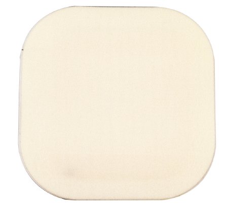 Picture of Hydrocolloid Dressing DynaDerm™ 4 X 4 Inch Square Sterile3015