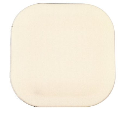 Picture of Hydrocolloid Dressing DynaDerm™ 4 X 4 Inch Square Sterile3015