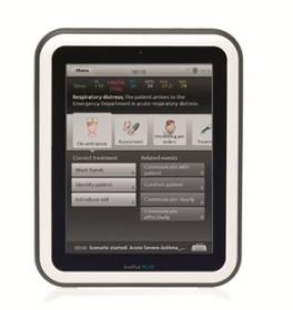 Picture of SimPad PLUS Simpad®204-30101