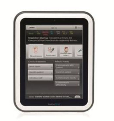 Picture of SimPad PLUS Simpad®204-30101