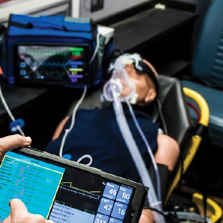 Picture of Virtual Transport Simulations800-102103