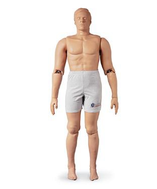 Picture of Rescue Randy Manikin Male149-1435NS