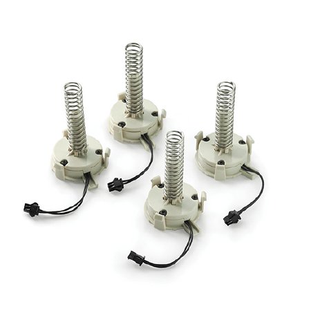 Picture of Replacement Clicker Assembly Prestan®RPP-CCLICK-4