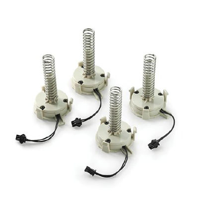 Picture of Replacement Clicker Assembly Prestan®RPP-CCLICK-4