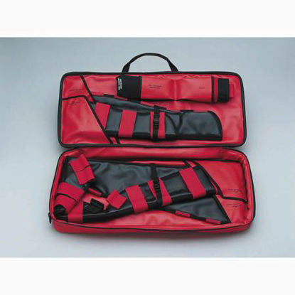 Picture of Complete Fracture Kit MooreBrand® Waterproof CaseMM37159