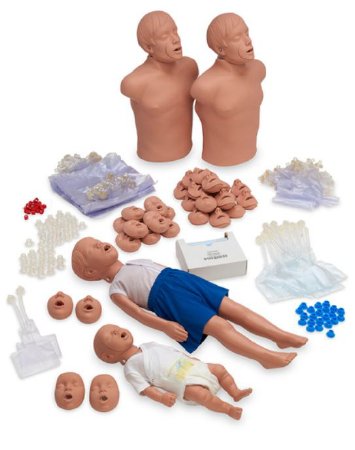 Picture of Instructor’s Professional Starter Package - Light Simulaids®100-2152