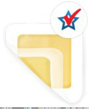 Picture of Hydrogel Dressing Medihoney® 4-1/2 X 4-1/2 Inch Square31740