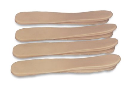 Picture of Replacement Adult I/O Skin Pads Nasco™LF03832