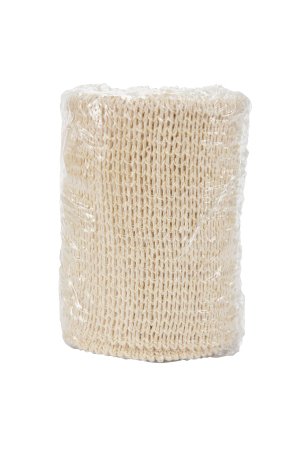Picture of Cohesive Bandage 3M™ ACE™ 3 Inch X 4-1/2 Yard Standard Compression Self-adherent Closure Tan NonSterile207422