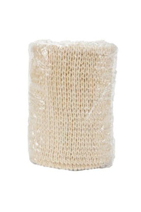Picture of Cohesive Bandage 3M™ ACE™ 3 Inch X 4-1/2 Yard Standard Compression Self-adherent Closure Tan NonSterile207422