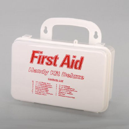 Picture of First Aid Kit34650H