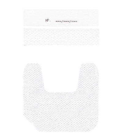 Picture of I.V. Specialty Dressing 3M™ Tegaderm™ Adhesive / Film 2-1/2 X 2-3/4 Inch Sterile9525HP