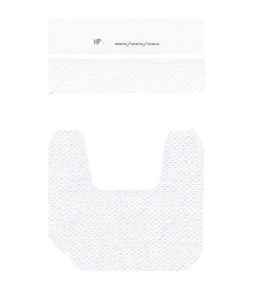 Picture of I.V. Specialty Dressing 3M™ Tegaderm™ Adhesive / Film 2-1/2 X 2-3/4 Inch Sterile9525HP