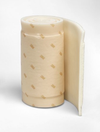 Picture of Foam Dressing 3M™ Tegaderm™ High Performance 4 X 24 Inch Roll Non-Adhesive without Border Sterile90605