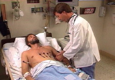 Picture of Basic Cardiac Monitoring DVD SeriesZ42513