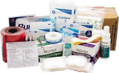 Picture of First Aid Refill Kit730RF
