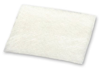 Picture of Alginate Dressing 3M™ Tegaderm™ High Gelling 4 X 4 Inch Square Calcium Alginate Sterile90212