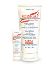 Picture of Hydrogel Dressing Regenecare® 0.5 oz.MP00101